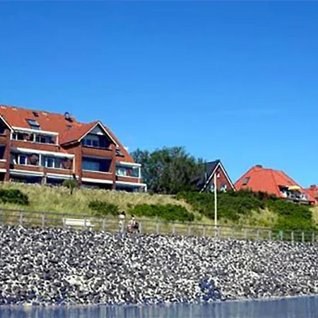 Obere Wandelbahn 15 Whg. 5