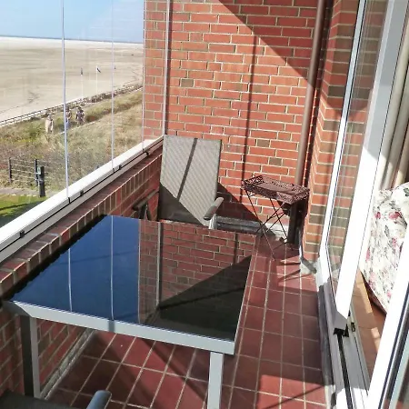 Apartamento Obere Wandelbahn 15 Whg. 5 *