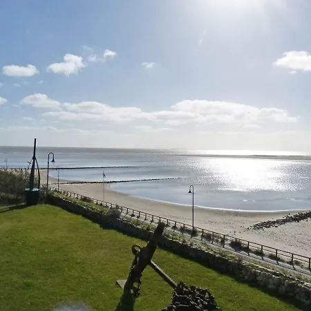 Apartment Obere Wandelbahn 15 Whg. 5