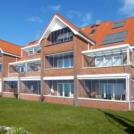 Apartment Obere Wandelbahn 15 Whg. 5