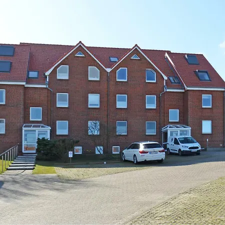 Apartament Obere Wandelbahn 15 Whg. 5 Wittdün