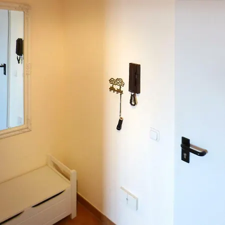 Obere Wandelbahn 15 Whg. 5 Wittdün