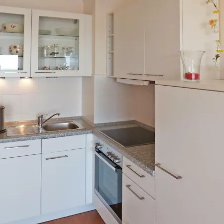 Obere Wandelbahn 15 Whg. 5 Apartment *