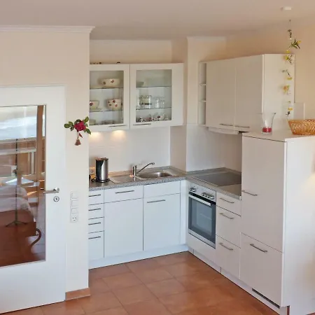 Obere Wandelbahn 15 Whg. 5 Apartment *