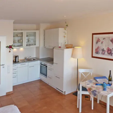 Obere Wandelbahn 15 Whg. 5