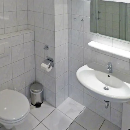 Obere Wandelbahn 15 Whg. 5 Wittdün