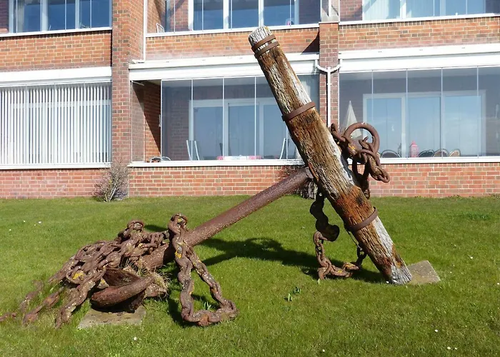 Appartamento Obere Wandelbahn 15 Whg. 5