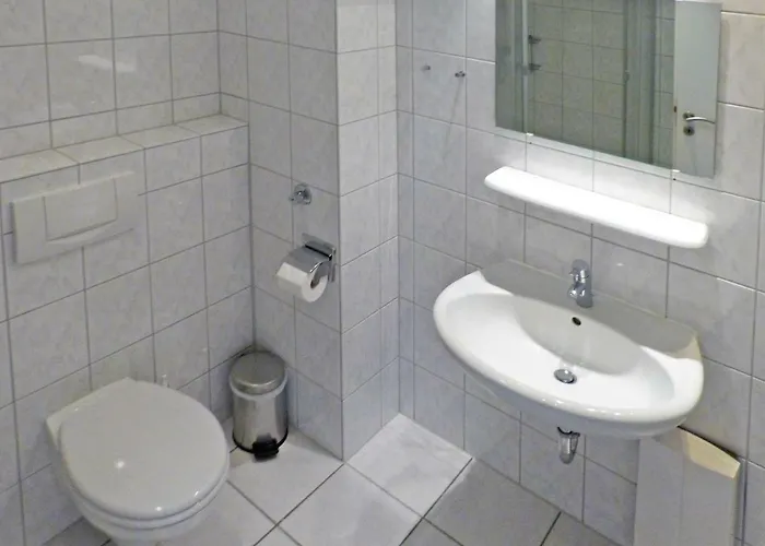 Obere Wandelbahn 15 Whg. 5 Wittdün